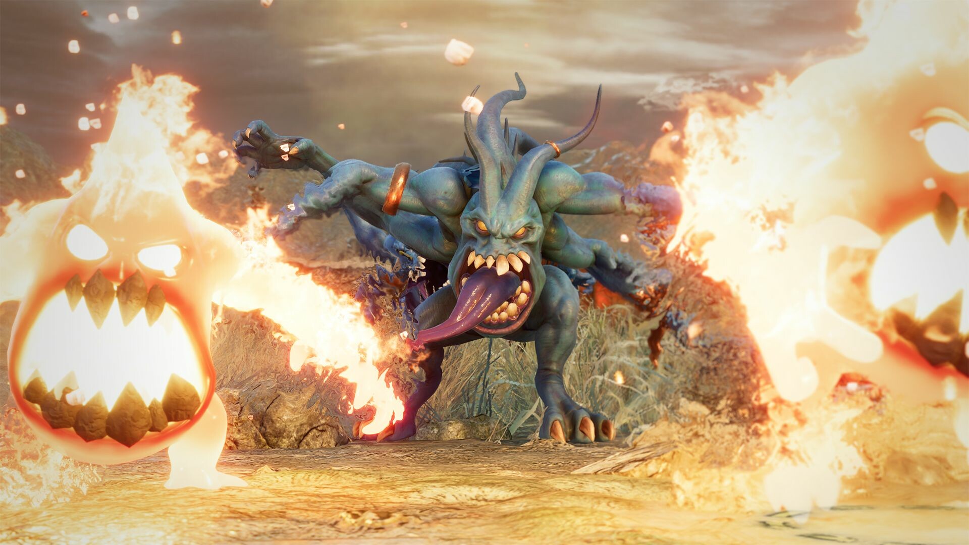 Warhammer Age of Sigmar: Realms of Ruin - Imagen 4